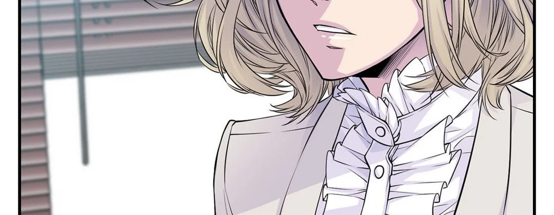 My Ex, Client - Chapter 35